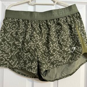 Gymshark Shorts